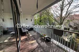Tauschwohnung: Toller Schnitt, riesiger Balkon mit Blick ins Grüne – Stresemannstraße 108, 22769 Altona-Altstadt, Hamburg – Vorschaubild 13