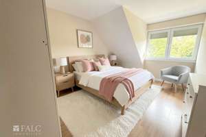 Charmante 4-Zimmer-Maisonettewohnung mit viel Platz für die ganze Familie – Die vollständige Adresse der Immobilie erhältst du vom Anbieter., 42781 Haan – Vorschaubild 7