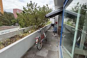 Helle 111 m² Terrassenwohnung in Top-Lage  – Die vollständige Adresse der Immobilie erhältst du vom Anbieter., 64297 Eberstadt, Darmstadt – Vorschaubild 12