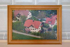 Charmanter Wohntraum mit Landhauscharakter in idyllischer Lage - sofort bezugsfrei! – Die vollständige Adresse der Immobilie erhältst du vom Anbieter., 88213 Ravensburg – Vorschaubild 25
