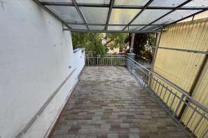 Sanierte 2-Zi.-Wohnung mit ca. 20m² Terrasse direkt am Frankenplatz – Frankenstraße 13, 40476 Derendorf, Düsseldorf – Vorschaubild 12