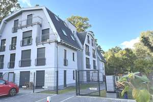 *Gemütliche Dachgeschoßwohnung - modern & kompakt* – Semmelweisstraße 26, 12524 Altglienicke, Berlin – Vorschaubild 2