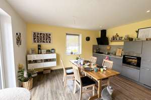 OSTSEE-KAUF / KfW-55-Bungalow mit Fußbodenheizung – komfortables Wohnen auf einer Ebene – Die vollständige Adresse der Immobilie erhältst du vom Anbieter., 23775 Großenbrode – Vorschaubild 11