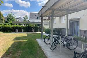 Schöne, sanierte 3-Zimmer-Maisonette-Wohnung im Bad Godesberger Villenviertel! – Jahnallee 5, 53173 Godesberg-Villenviertel, Bonn – Vorschaubild 34