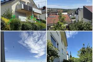 Willkommen in dieser sonnigen 3 1/2 Zimmer-Wohnung mit Balkon! – Die vollständige Adresse der Immobilie erhältst du vom Anbieter., 70619 Sillenbuch (Ortsteil), Stuttgart – Vorschaubild 9