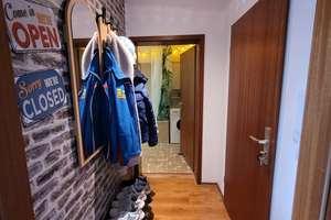 Helle 2-Zimmer-Wohnung mit Loggia – Rathausmarkt 2d, 23617 Stockelsdorf – Vorschaubild 6