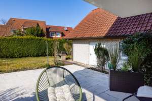Lange gesucht, jetzt gefunden!
Einfamilienhaus mit 6 Zimmern und Garage – Die vollständige Adresse der Immobilie erhältst du vom Anbieter., 33689 Sennestadt, Bielefeld – Vorschaubild 12