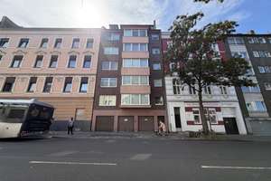 Mehrfamilienhaus mit Hinterhof-Potential