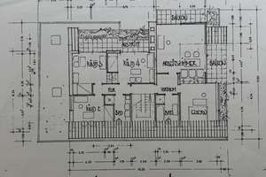 EIN BESONDERES MID CENTURY FAMILIENDOMIZIL IN EXPONIERTER LAGE  VON DÜSSELDORF-UNTERBACH – 40627 Unterbach, Düsseldorf – Vorschaubild 29