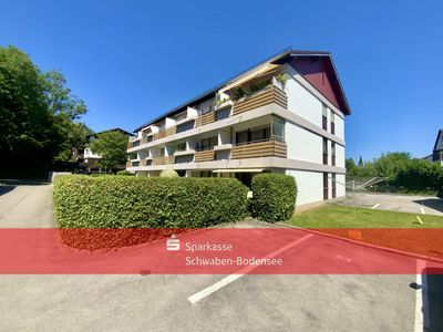 Helle 2-ZKB-Wohnung mit Südbalkon in Bad Wörishofen