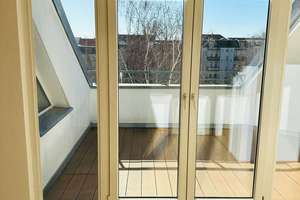 Attraktive Dachgeschoss-Wohnung zur Selbstnutzung oder Vermietung!! – Die vollständige Adresse der Immobilie erhältst du vom Anbieter., 4157 Gohlis-Mitte, Leipzig – Vorschaubild 9