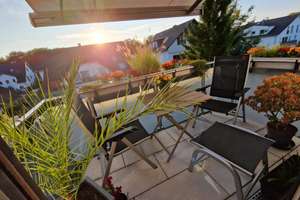 Modern wohnen in Holzlar: 2-Zimmer-Dachgeschosswohnung mit Balkon – Zur Saalkirche 4, 53229 Holtorf, Bonn – Vorschaubild 2