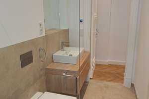 6 Zimmer - 3 Bäder - Sauna - ca. 250 m² -Luxus am Ku-Damm ( Adenauerplatz ) – Wilmersdorfer Str. 94, 10629 Charlottenburg, Berlin – Vorschaubild 30