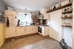 Moderne Doppelhaushälfte in schöner Lage – Nordfriesland (Kreis) – Vorschaubild 8