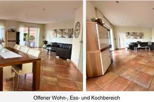 Wohnen mit Stil und Substanz – Doppelhaushälfte mit Herz, Raum und Komfort – Die vollständige Adresse der Immobilie erhältst du vom Anbieter., 45721 Haltern am See – Vorschaubild 7