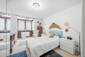 Ruhig wohnen mit Blick ins Grüne - 3-Zimmer Wohnung mit Südbalkon – Die vollständige Adresse der Immobilie erhältst du vom Anbieter., 81739 Altperlach, München – Vorschaubild 4