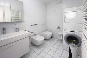 Hochwertige zentralgelegene 3-Zimmer Maisonettewohnung – Die vollständige Adresse der Immobilie erhältst du vom Anbieter., 97688 Bad Kissingen – Vorschaubild 9