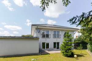 Erstbezug: Großzügiges Einfamilienhaus für komfortables Familienleben – Die vollständige Adresse der Immobilie erhältst du vom Anbieter., 14550 Groß Kreutz (Havel) – Vorschaubild 24