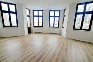 Nähe Schneidersgarten- helle 2 Zimmer Wohnung mit Erker und Einbauküche – Halberstädter Straße 46, 39112 Magdeburg – Vorschaubild 5