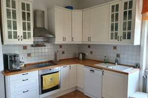 charmante 3- Zimmer Altbauwohnung in Bad Homburg  – Im Hasensprung 10, 61348 Bad Homburg vor der Höhe – Vorschaubild 9