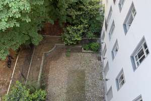 Stilvoll sanierte Altbauwohnung - provisionsfrei direkt vom Eigentümer – Die vollständige Adresse der Immobilie erhältst du vom Anbieter., 13347 Wedding, Berlin – Vorschaubild 10