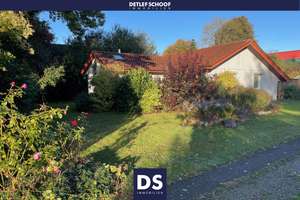 Idyllisches Einfamilienhaus in Bredenbek – Die vollständige Adresse der Immobilie erhältst du vom Anbieter., 24796 Bredenbek – Vorschaubild 1