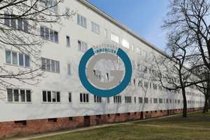 PRAKTISCHES HOCHPARTERRE MIT WINTERGARTEN - NAHE DER SPREE - ZUR ZEIT VERMIETET