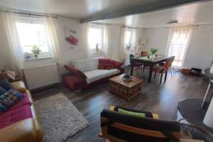 ++ Kernsaniertes Einfamilienhaus, 157 qm Wfl., 6 Zimmer, Garten & Garage, zentral in Muggensturm ++ – Kirchstr. 7, 76461 Muggensturm – Vorschaubild 6