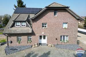 Repräsentative Landhausvilla in Bestlage – Ihr neues Traumdomizil in 47228 Duisburg! – Die vollständige Adresse der Immobilie erhältst du vom Anbieter., 47228 Bergheim, Duisburg – Vorschaubild 5