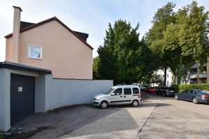Bonner Weststadt - kleines saniertes Familienhaus – Bonn – Vorschaubild 2