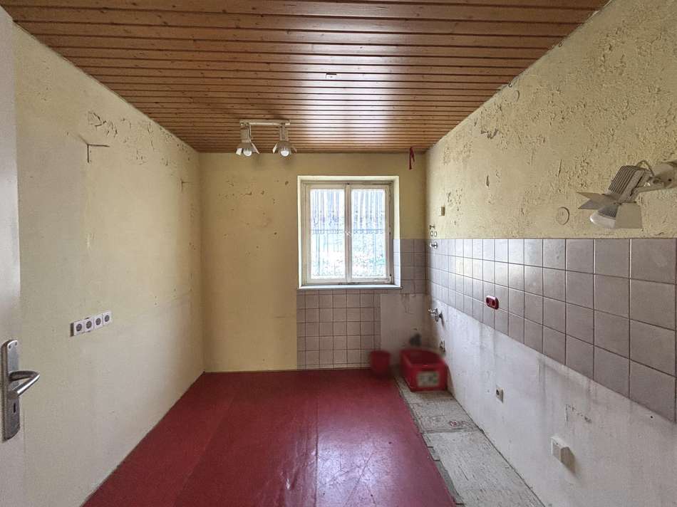Küche OG