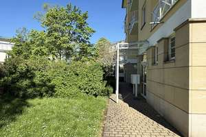 Ideal für Eigennutzer: 2-Zimmer mit Balkon zentral in der inneren Neustadt – Glacisstr. 11, 1099 Innere Neustadt, Dresden – Vorschaubild 35