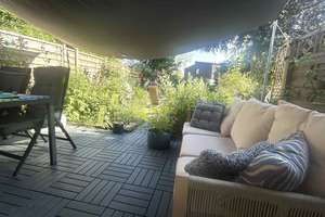 Perfekt für die Familie: Saniertes Reihenmittelhaus mit Sonnen-Terrasse und Kaminflair – Die vollständige Adresse der Immobilie erhältst du vom Anbieter., 22457 Schnelsen, Hamburg – Vorschaubild 14