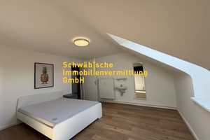 schön möbliertes WG-Zimmer, neue Möbel, Einbauküche, Stgt.-West, NEUGRÜNDUNG – Stuttgart – Vorschaubild 7