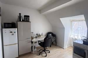 2- Zimmer Wohnung in ruhiger und grüner Lage