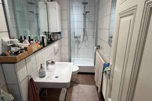 Zentrale 4-Zimmer-Wohnung – Bahnstraße 70, 40878 Zentrum, Ratingen – Vorschaubild 7