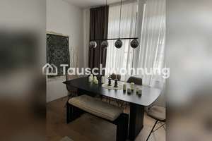 Tauschwohnung: 3-Zimmer-Wohnung in Köln Mülheim, 60 m² – 51063 Mülheim (Ortsteil), Köln – Vorschaubild 2