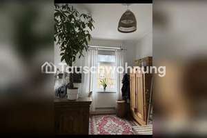 Tauschwohnung: Tausch: Helle 2-Zimmer- Altbau-Wohnung in Mannheim – 68159 Innenstadt/Jungbusch, Mannheim – Vorschaubild 3