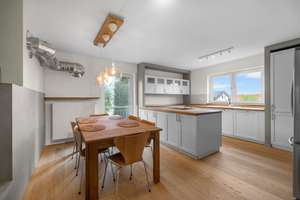 Exklusives Wohnen am Kapellenberg – mit Münsterblick und Einliegerwohnung – 89231 Neu-Ulm – Vorschaubild 5
