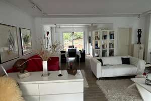 1-Zimmer-Wohnung in Sprockhövel