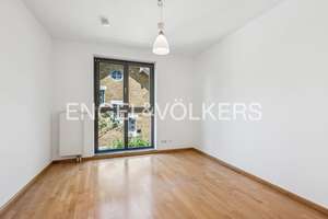 Lichtdurchflutete 4-Zimmer-Wohnung mit Balkon und Tiefgaragenstellplatz im Komponistenviertel – Die vollständige Adresse der Immobilie erhältst du vom Anbieter., 12207 Lichterfelde, Berlin – Vorschaubild 5