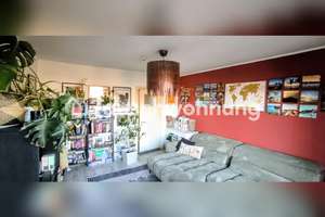 Tauschwohnung: Helle Wohnung in Hamburg-Mitte zum Tauschen – Die vollständige Adresse der Immobilie erhältst du vom Anbieter., 20535 Hamm, Hamburg – Vorschaubild 2