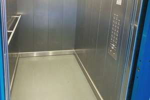Attraktive 3-Zimmer-Wohnung mit Südbalkon & Tiefgarage in Stuttgart-Fasanenhof – unter 200.000 €! – Die vollständige Adresse der Immobilie erhältst du vom Anbieter., 70565 Fasanenhof, Stuttgart – Vorschaubild 19