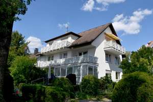 Attraktives gepflegtes 7-Parteienhaus in Darmstadt – Siedlung Tann – Die vollständige Adresse der Immobilie erhältst du vom Anbieter., 64295 Darmstadt-Nord, Darmstadt – Vorschaubild 1