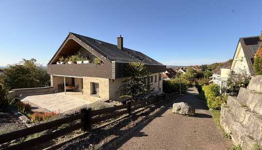 Bild von *Kehlberg Immobilien* Attraktives 3-Familienhaus in Top-Lage von Nieder-Olm