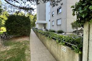Rüppurr +++ Lichtdurchflutete 3,5-ZI ETW mit neuer EBK und Sonnenbalkon mit phantastischer Aussicht – Adalbert-Stifter-Str. 9, 76199 Rüppurr, Karlsruhe – Vorschaubild 46