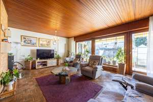 Kernsanierungsbedürftiger Bungalow mit Garten & Garage - Viel Potenzial zur eigenen Gestaltung! – Die vollständige Adresse der Immobilie erhältst du vom Anbieter., 41564 Kaarst – Vorschaubild 2