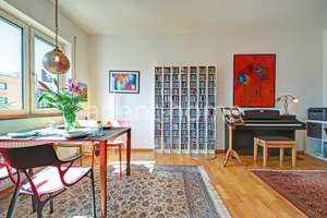 MÖBLIERT - CENTRAL AND GREEN - Charming apartment in a prime location – Die vollständige Adresse der Immobilie erhältst du vom Anbieter., 70176 Feuersee, Stuttgart – Vorschaubild 5