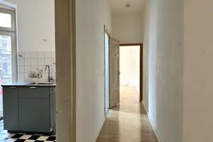 Hübsche 3-Zimmer-Altbauwohnung mit Balkon & EBK – Die vollständige Adresse der Immobilie erhältst du vom Anbieter., 68169 Neckarstadt-West, Mannheim – Vorschaubild 6