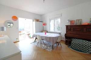 Premiumlage Dahlem: 30er-Jahre-EFH auf großem Grundstück (ca. 1.175m²) mit Entwicklungspotenzial – Die vollständige Adresse der Immobilie erhältst du vom Anbieter., 14169 Dahlem, Berlin – Vorschaubild 5